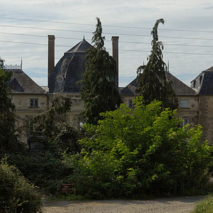 Photo de Château de Cucé