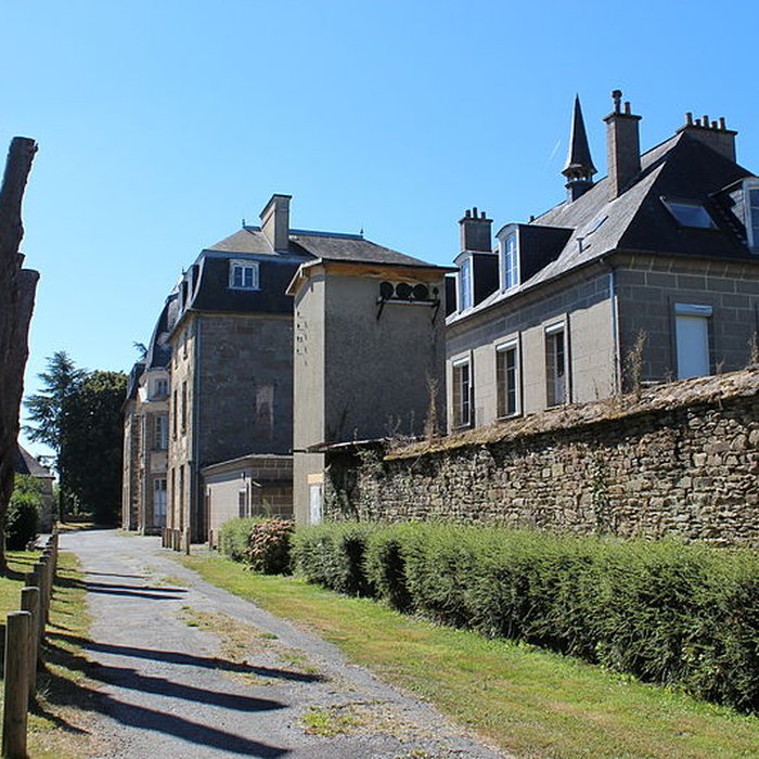 Photo de Château de Cucé