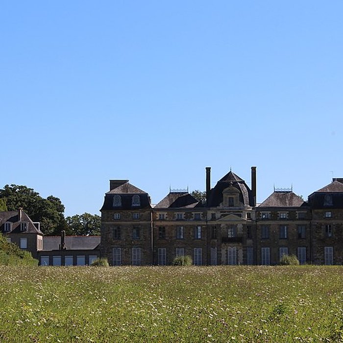 Photo de Château de Cucé