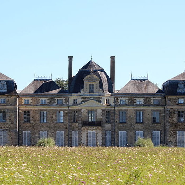 Photo de Château de Cucé