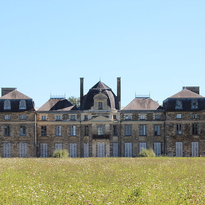Photo de Château de Cucé