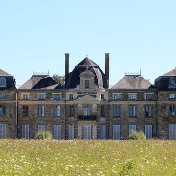 Château de Cucé