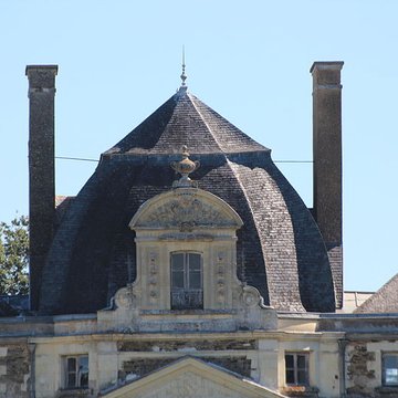 Château de Cucé