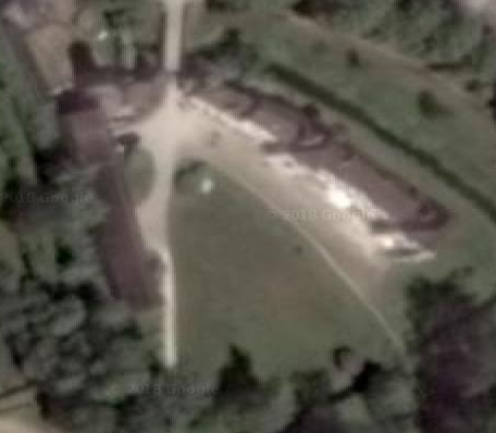 Photo de Château de Cuise