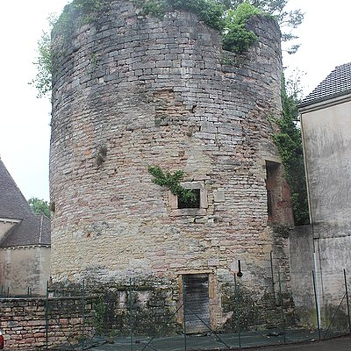 Photo de Château de Cuisery
