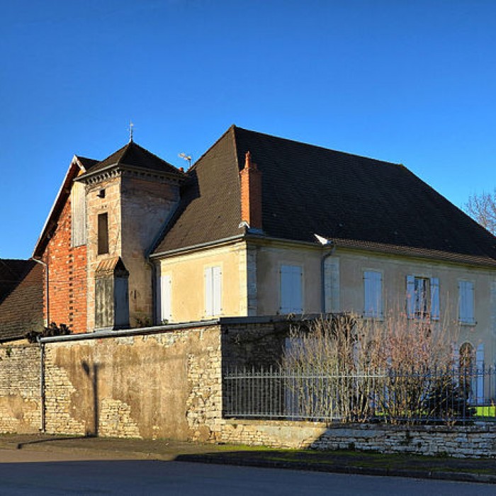 Photo de Maison dite Château