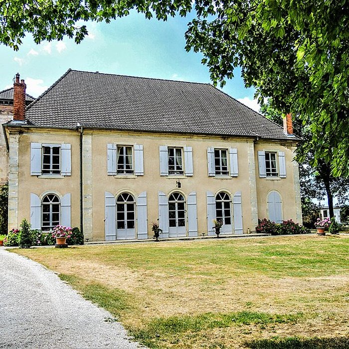 Photo de Maison dite Château