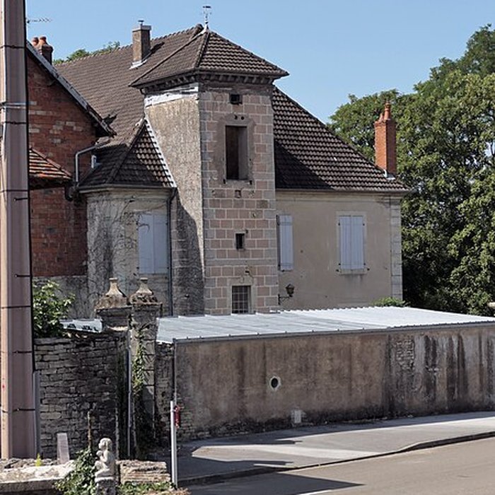 Photo de Maison dite Château