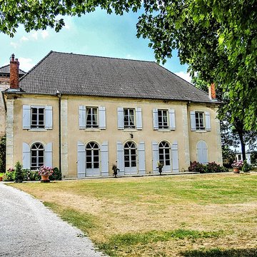 Maison dite Château