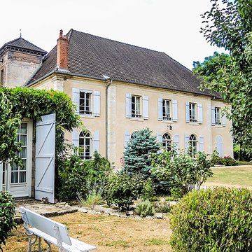 Maison dite Château