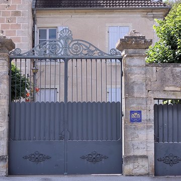 Maison dite Château