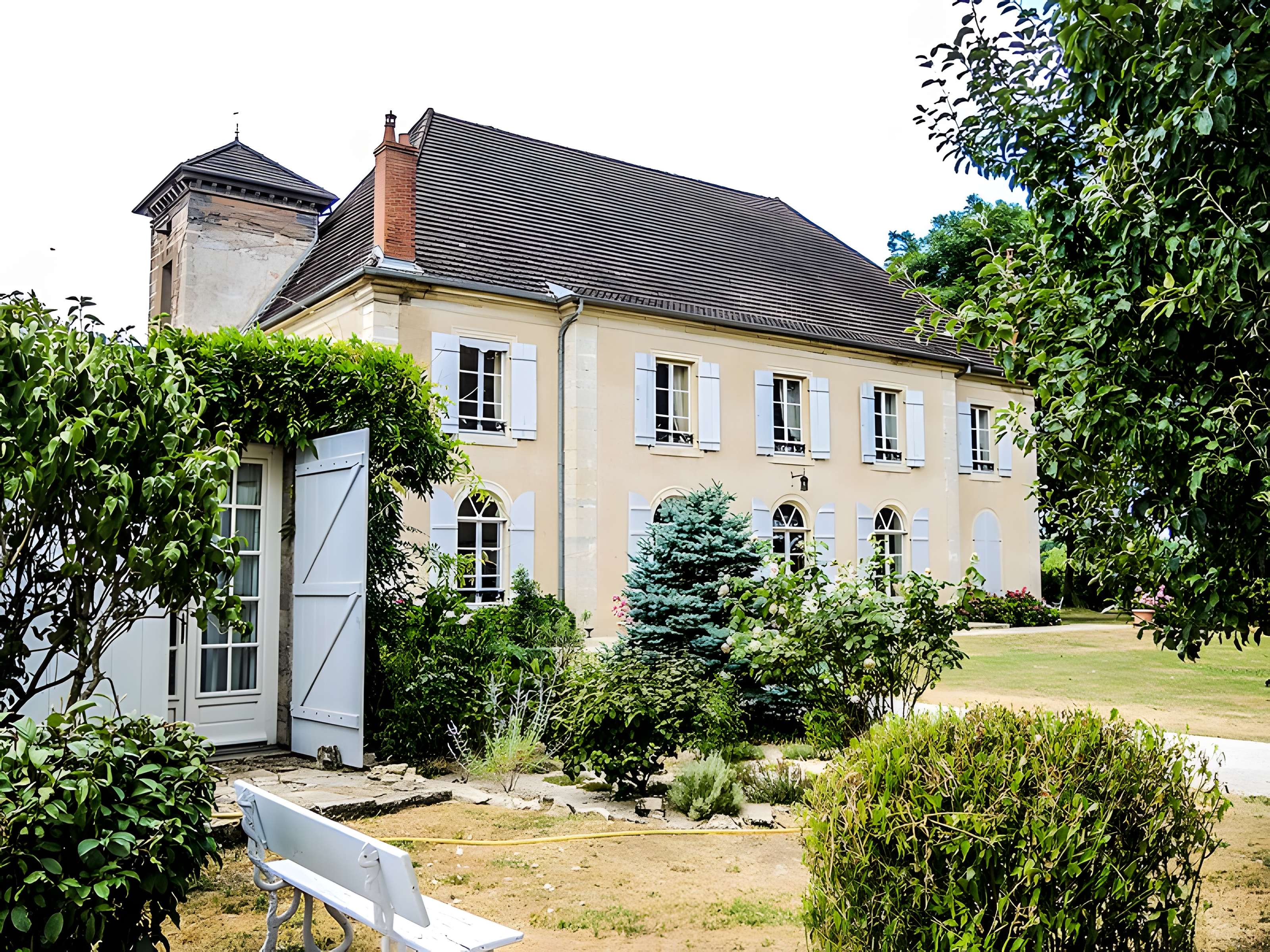Maison dite Château