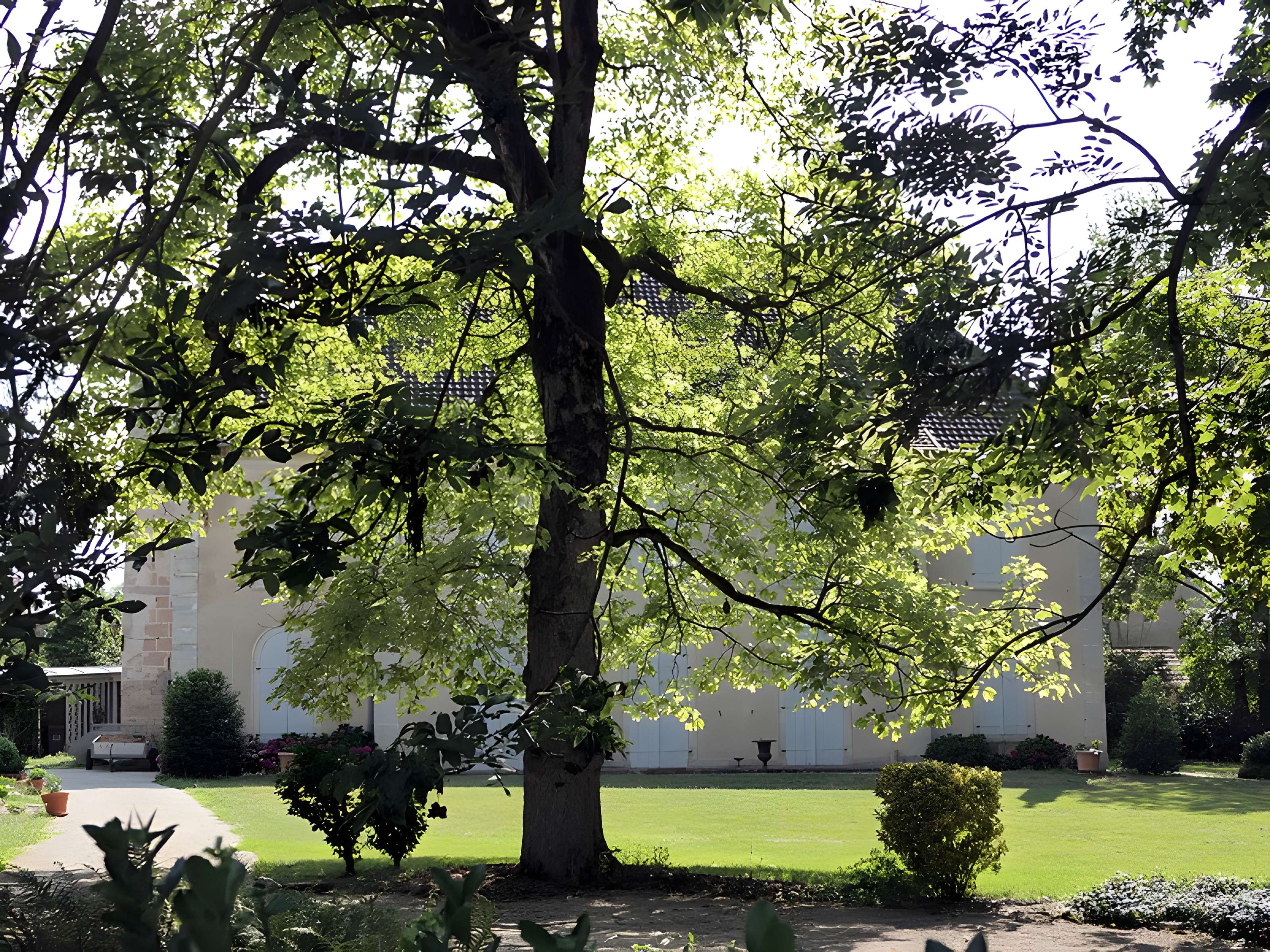 Maison dite Château