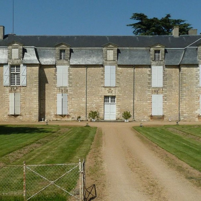 Photo de Domaine du château de Cumond