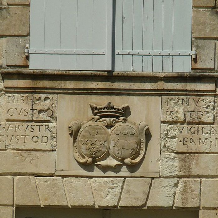 Photo de Domaine du château de Cumond