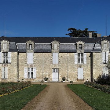 Domaine du château de Cumond