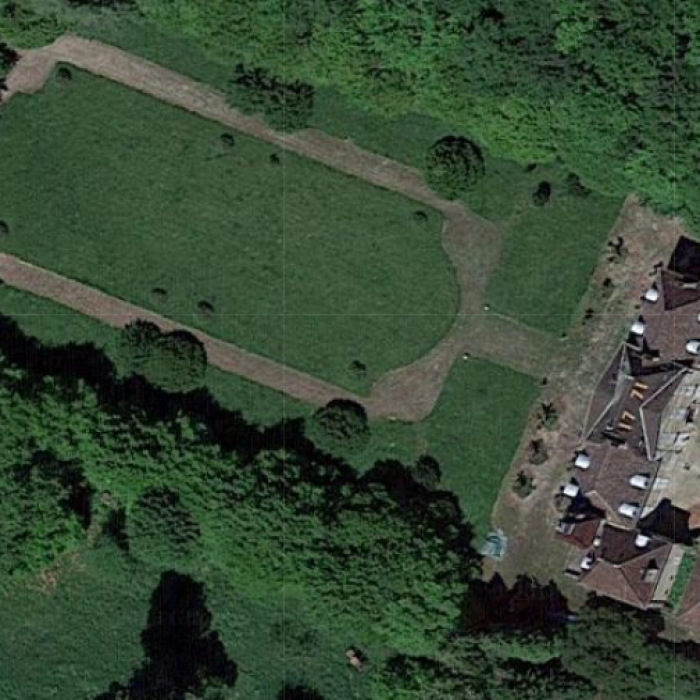 Photo de Château de Cussigny