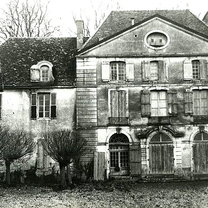 Photo de Château de Cussigny