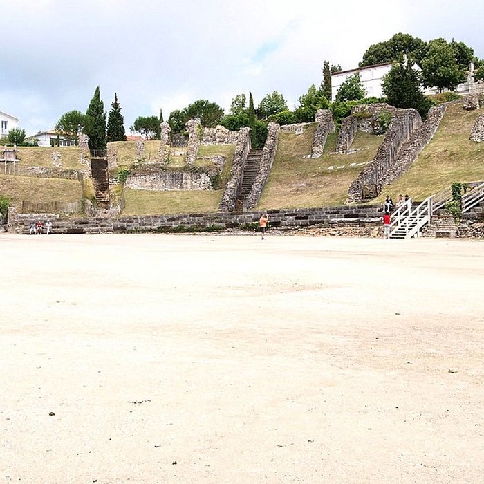 Photo de Amphithéâtre de Saintes