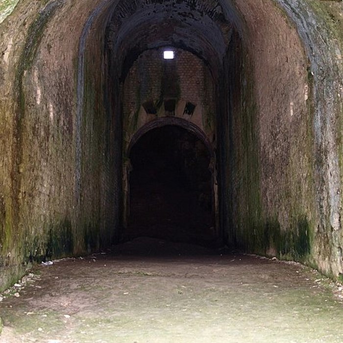 Photo de Amphithéâtre de Saintes