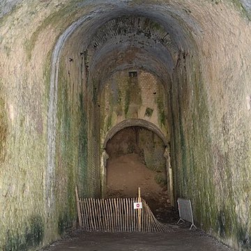 Amphithéâtre de Saintes