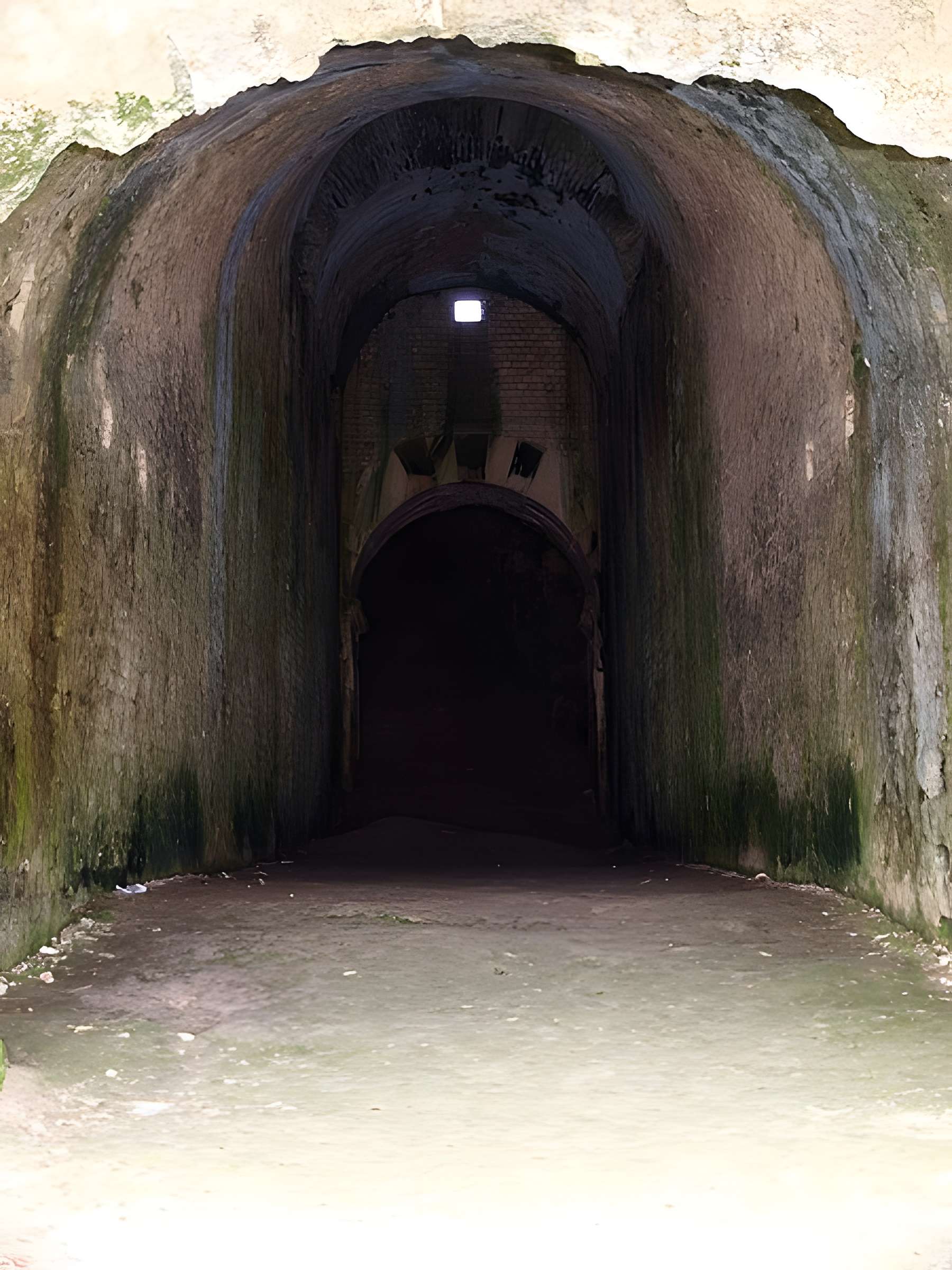 Amphithéâtre de Saintes