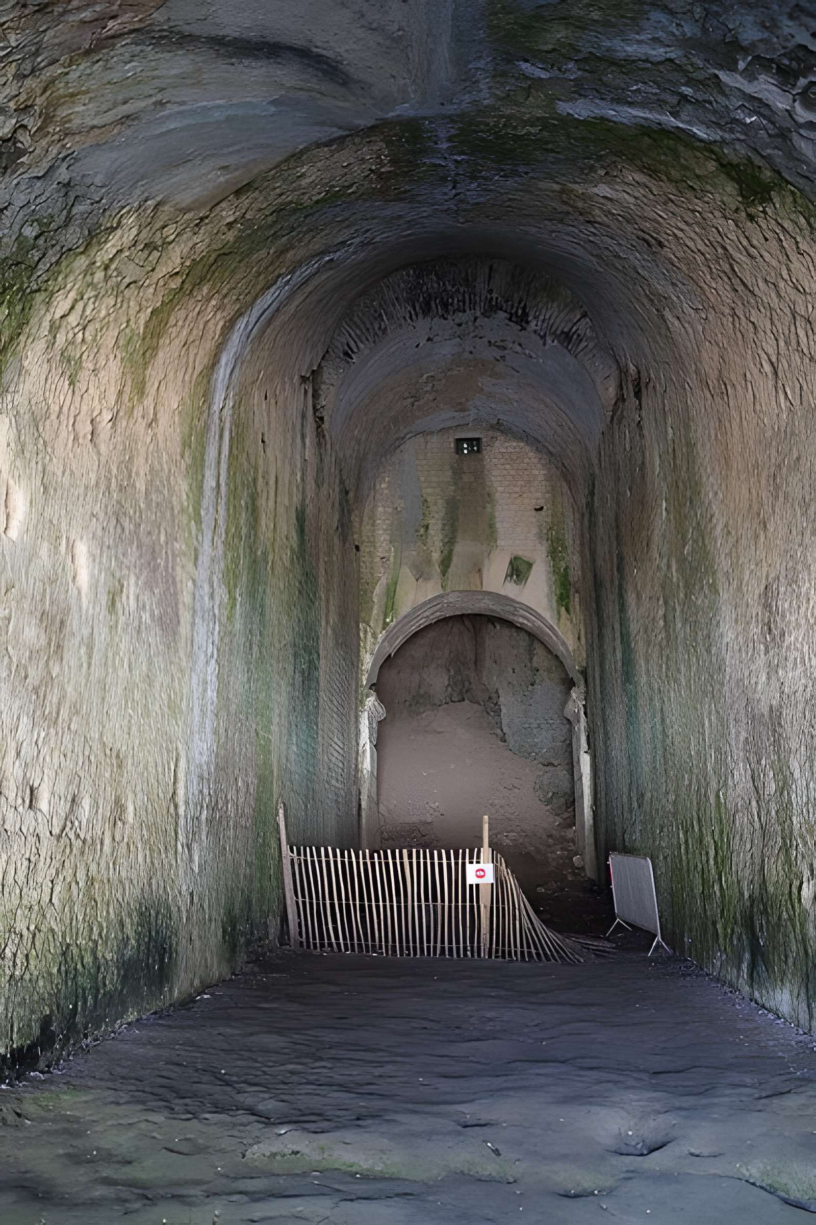 Amphithéâtre de Saintes