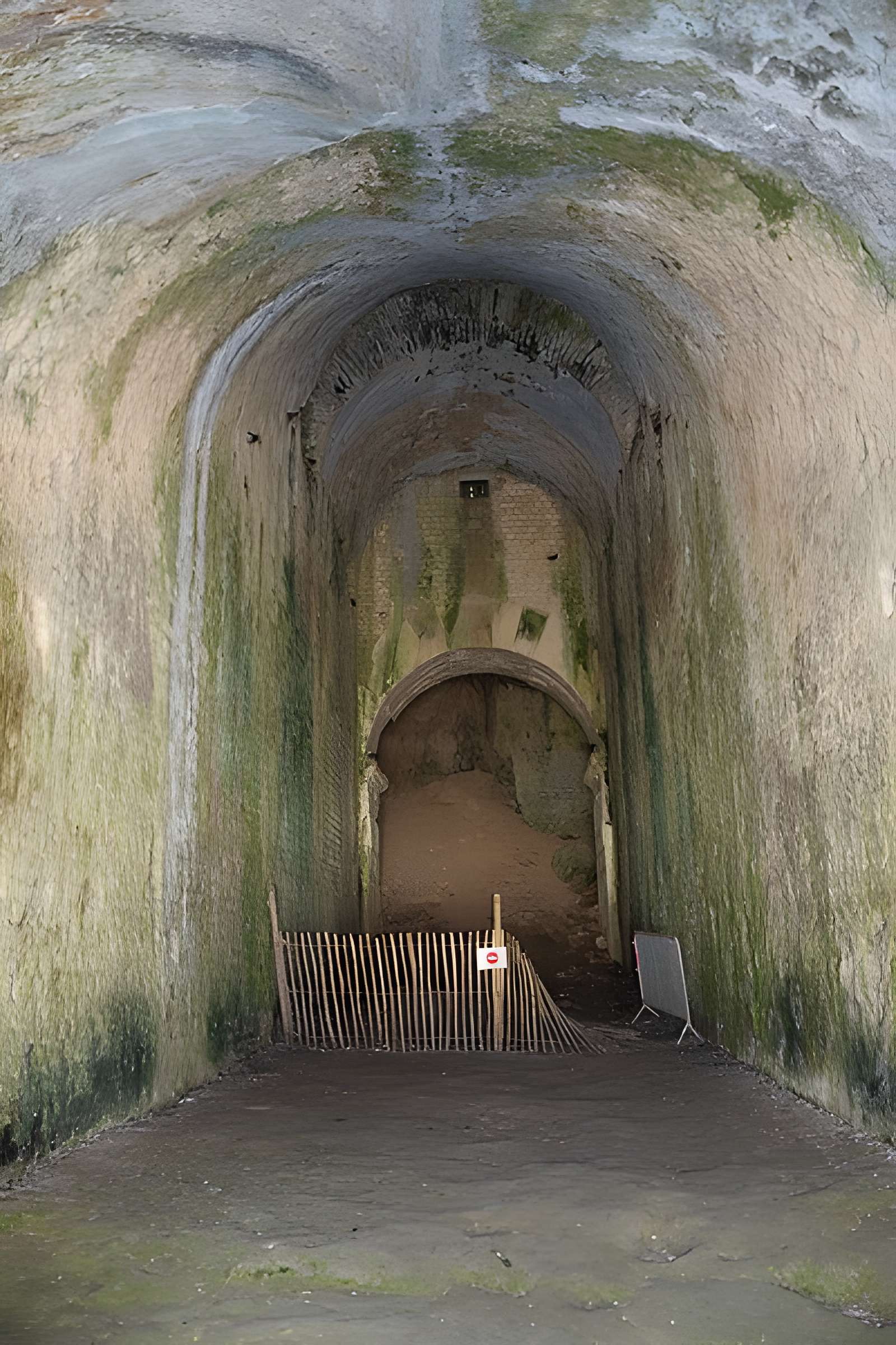 Amphithéâtre de Saintes