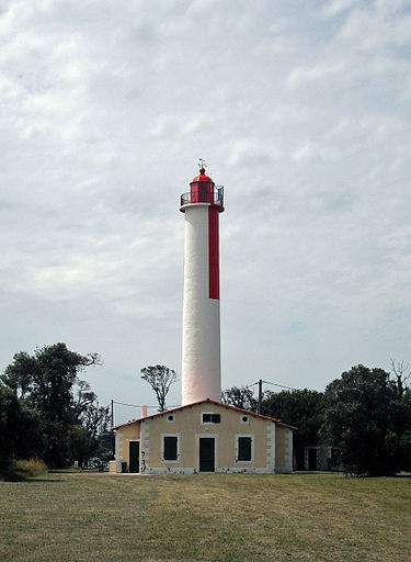 Photo de Phare de Terre-Nègre