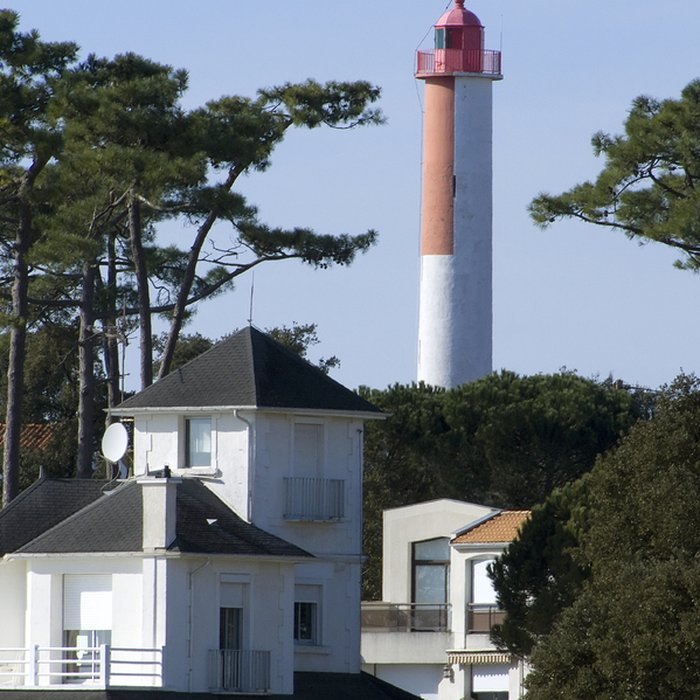 Photo de Phare de Terre-Nègre