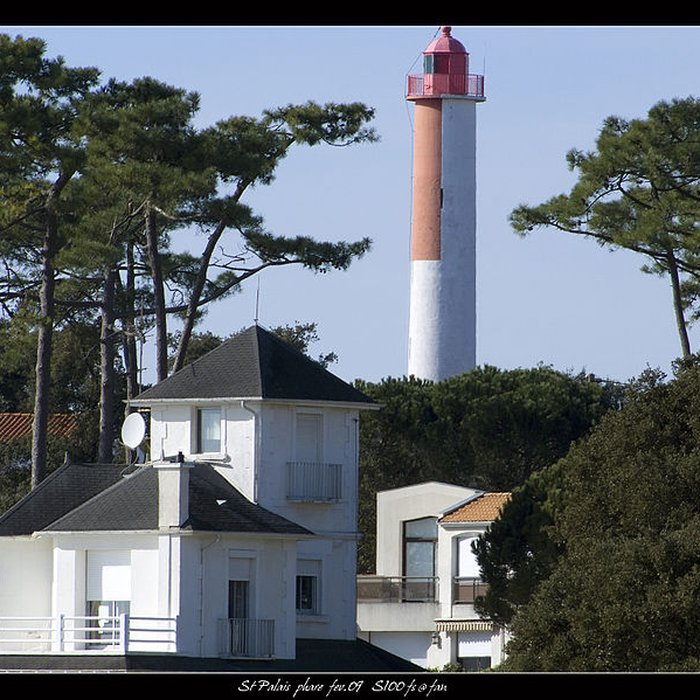 Photo de Phare de Terre-Nègre