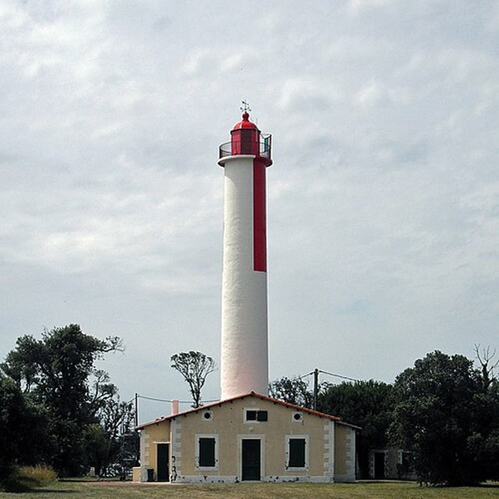 Photo de Phare de Terre-Nègre