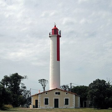 Phare de Terre-Nègre