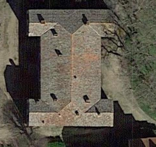 Photo de Château de Cuzieu
