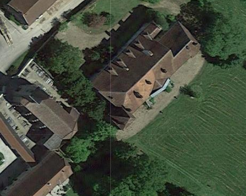 Photo de Château de Dammartin
