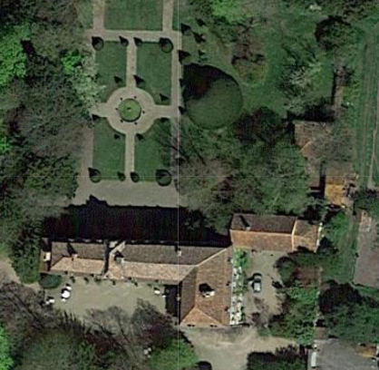 Photo de Château de Davayat