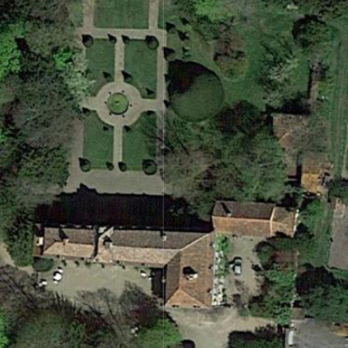 Photo de Château de Davayat