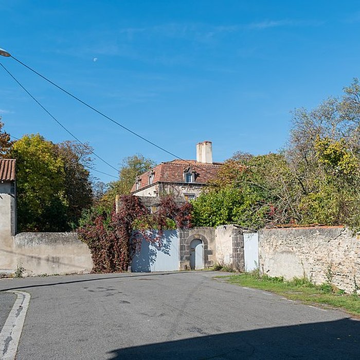 Photo de Château de Davayat