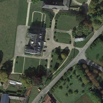 chateau de davenescourt