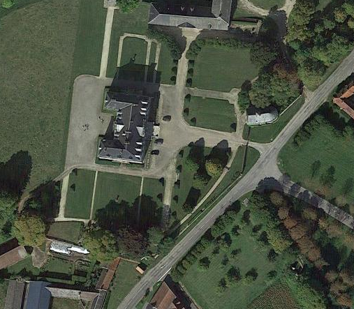 Château de Davenescourt 