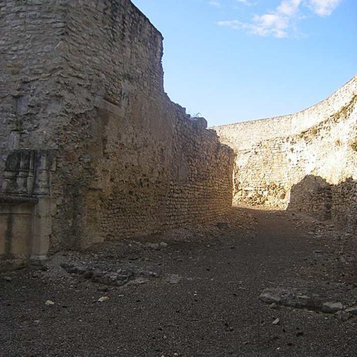 Photo de Château de Decize