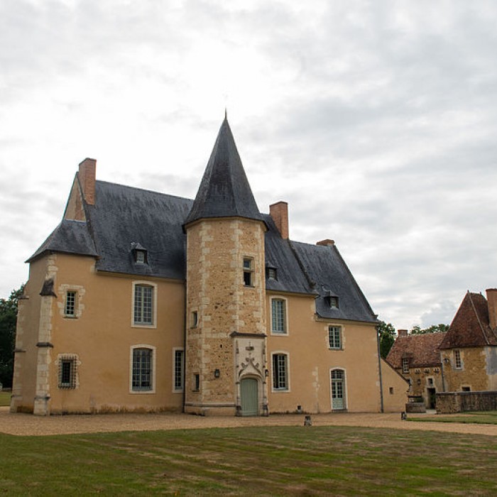 Photo de Château de Dehault