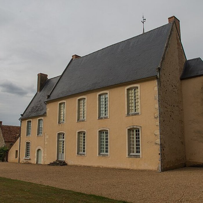 Photo de Château de Dehault