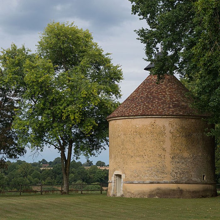 Photo de Château de Dehault