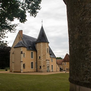 Château de Dehault