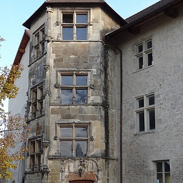 Photo de Château de Demptézieu