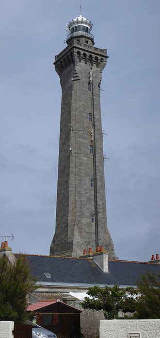 Photo de Phare d'Eckmühl