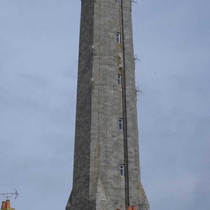 Photo de Phares de la pointe de Penmarch