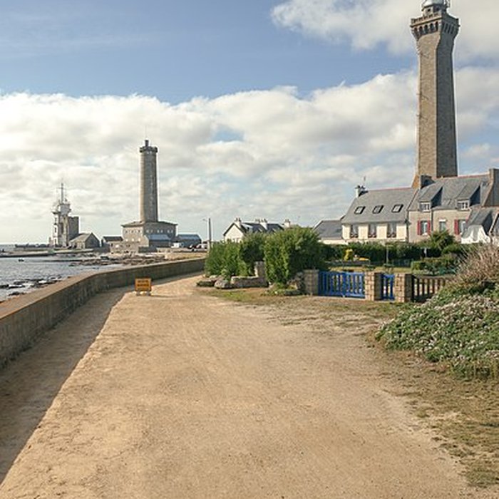 Photo de Phares de la pointe de Penmarch