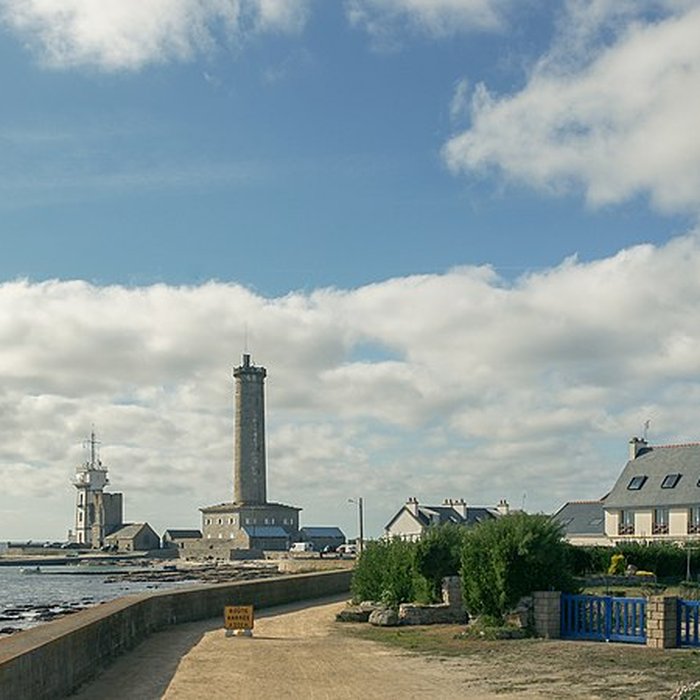 Photo de Phares de la pointe de Penmarch